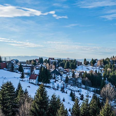 Vila Cajetinski Biser -Apartment Lux Копаоник Екстер'єр фото
