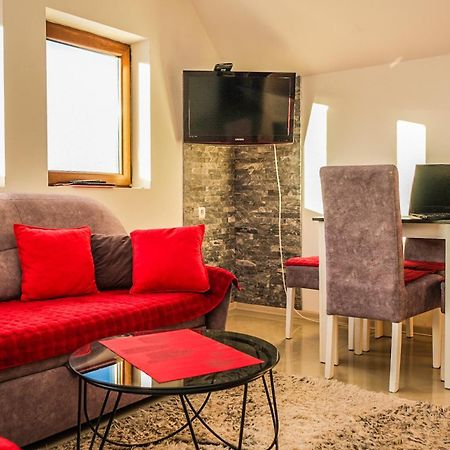 Vila Cajetinski Biser -Apartment Lux Копаоник Екстер'єр фото