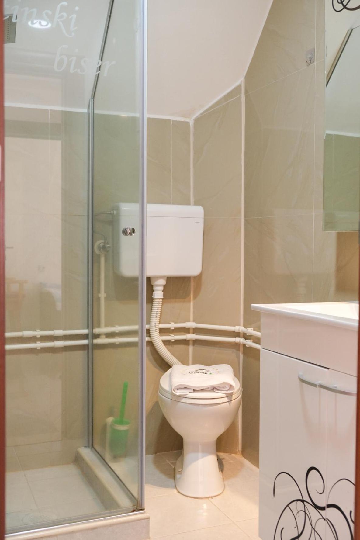 Vila Cajetinski Biser -Apartment Lux Копаоник Екстер'єр фото