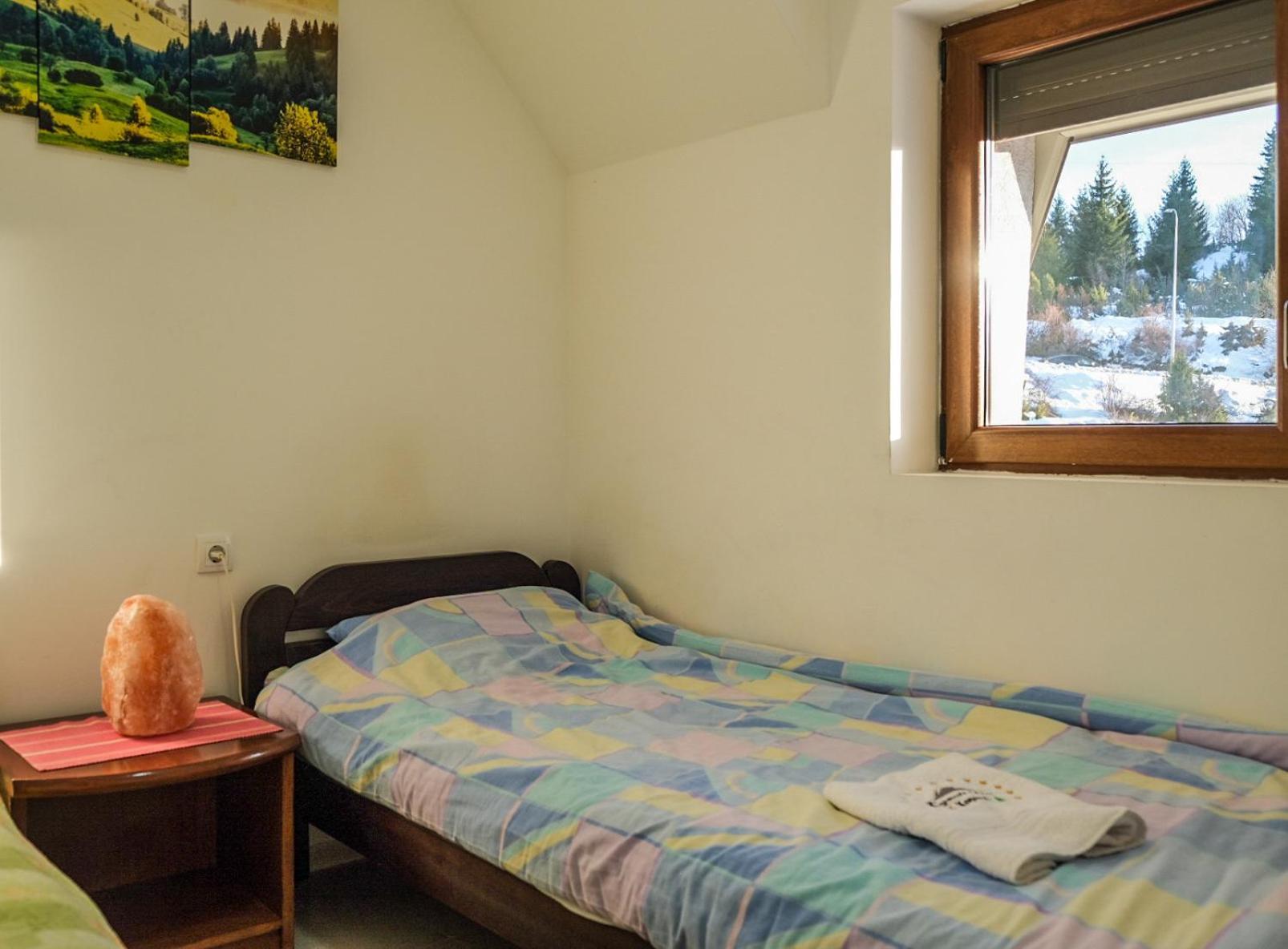 Vila Cajetinski Biser -Apartment Lux Копаоник Екстер'єр фото