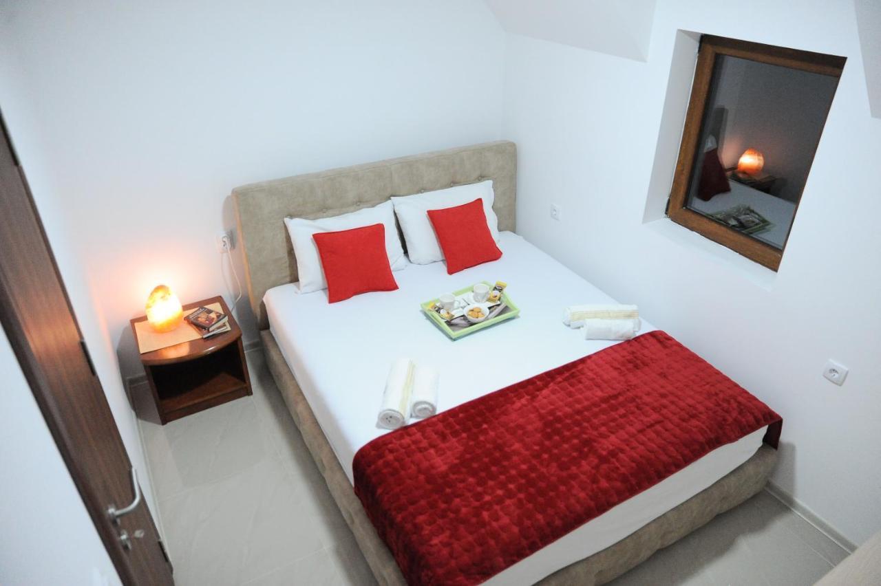 Vila Cajetinski Biser -Apartment Lux Копаоник Екстер'єр фото