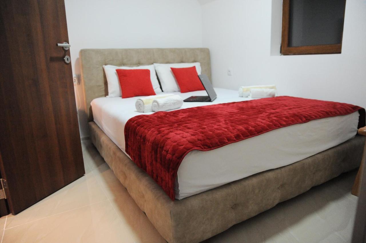 Vila Cajetinski Biser -Apartment Lux Копаоник Екстер'єр фото