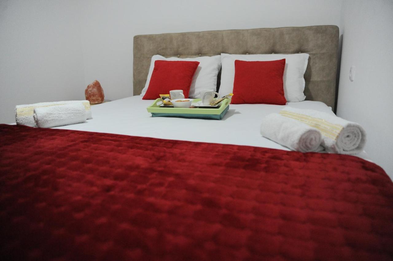 Vila Cajetinski Biser -Apartment Lux Копаоник Екстер'єр фото