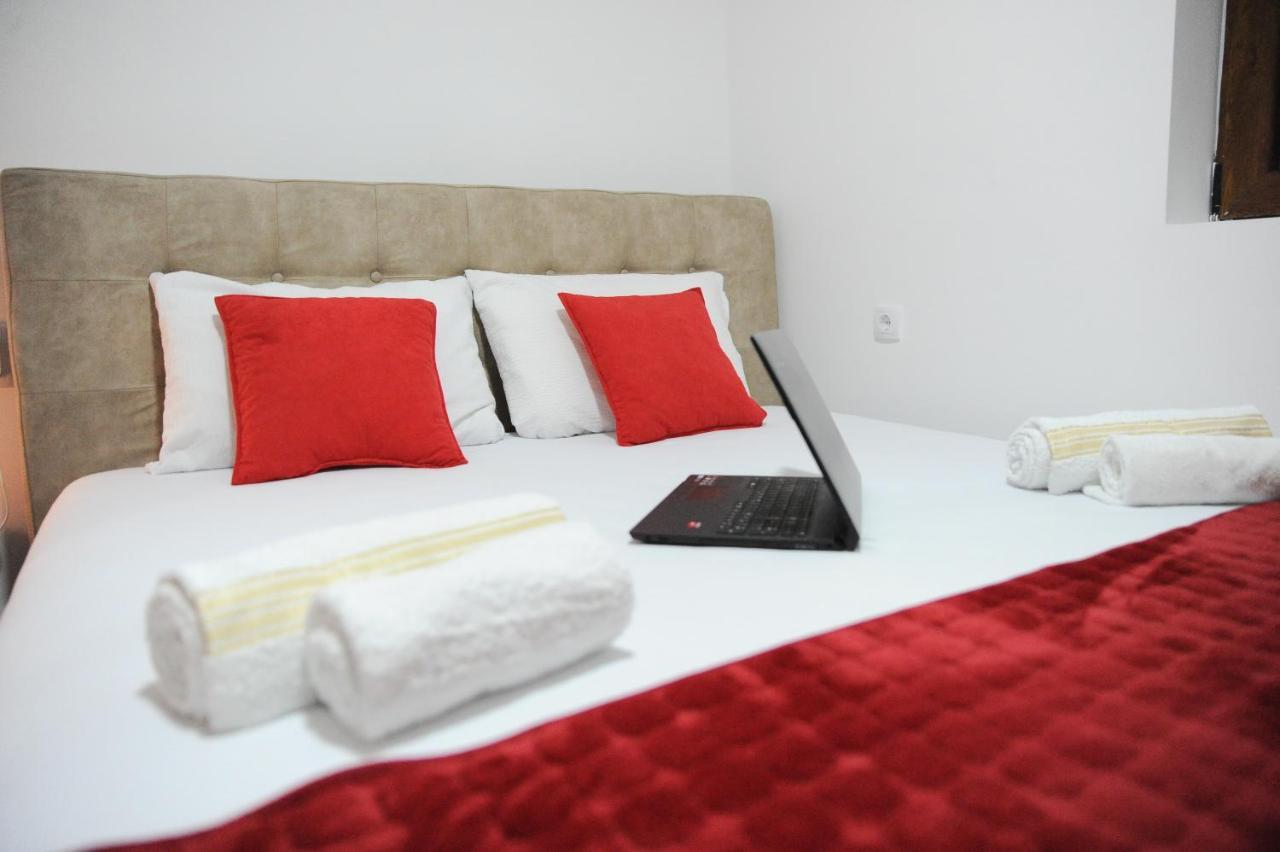 Vila Cajetinski Biser -Apartment Lux Копаоник Екстер'єр фото