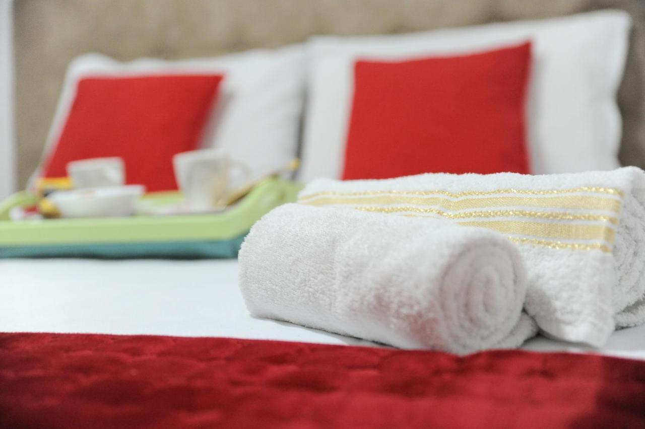 Vila Cajetinski Biser -Apartment Lux Копаоник Екстер'єр фото
