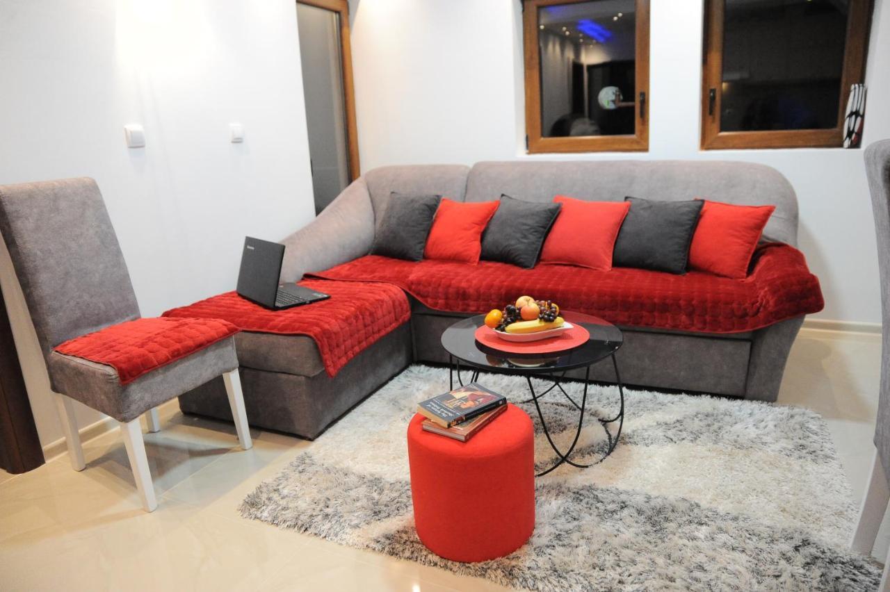 Vila Cajetinski Biser -Apartment Lux Копаоник Екстер'єр фото
