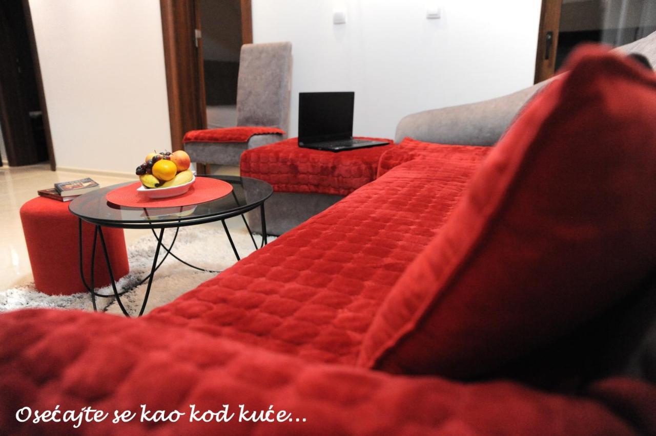 Vila Cajetinski Biser -Apartment Lux Копаоник Екстер'єр фото