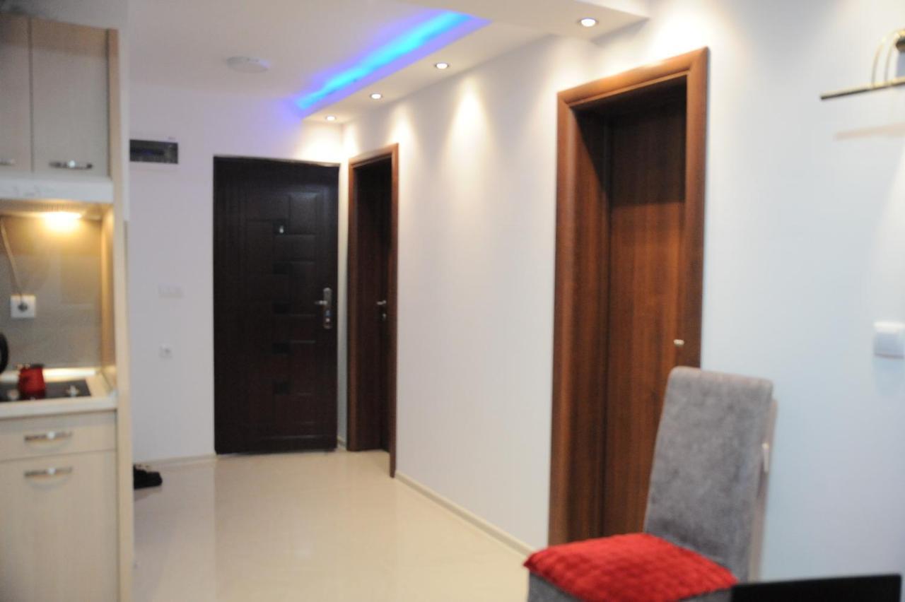 Vila Cajetinski Biser -Apartment Lux Копаоник Екстер'єр фото