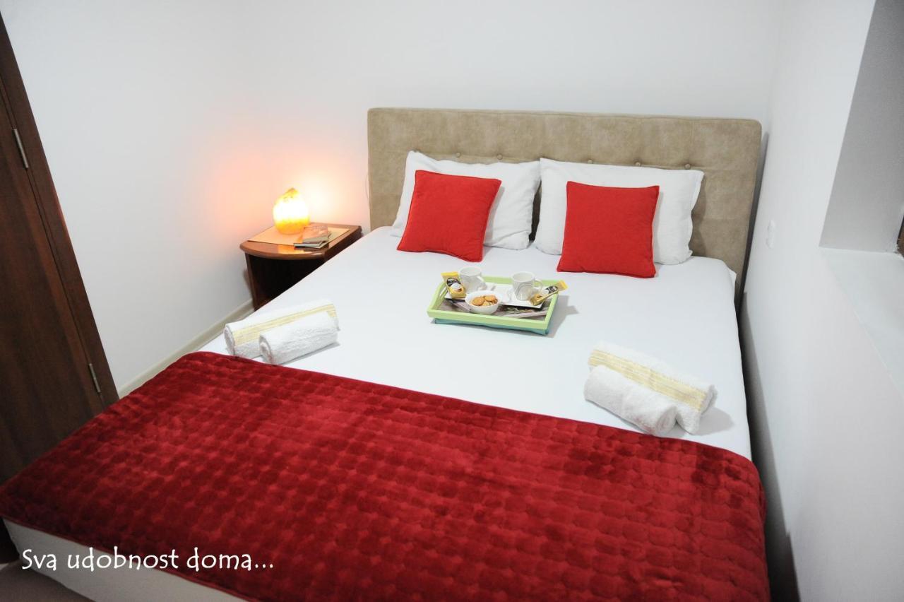 Vila Cajetinski Biser -Apartment Lux Копаоник Екстер'єр фото