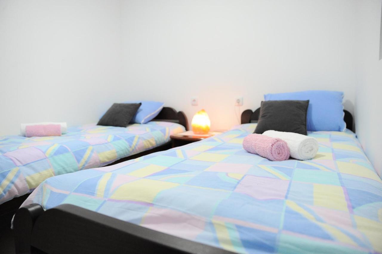 Vila Cajetinski Biser -Apartment Lux Копаоник Екстер'єр фото