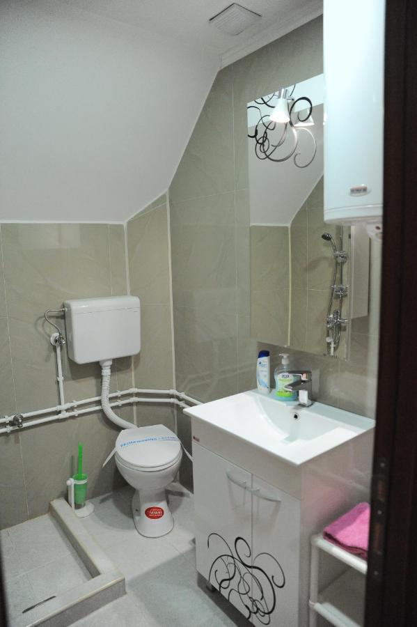 Vila Cajetinski Biser -Apartment Lux Копаоник Екстер'єр фото